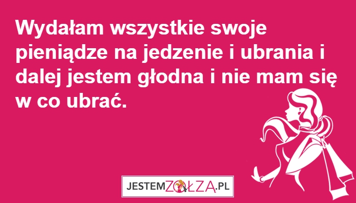Pieniądze