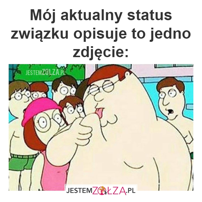 Status związku