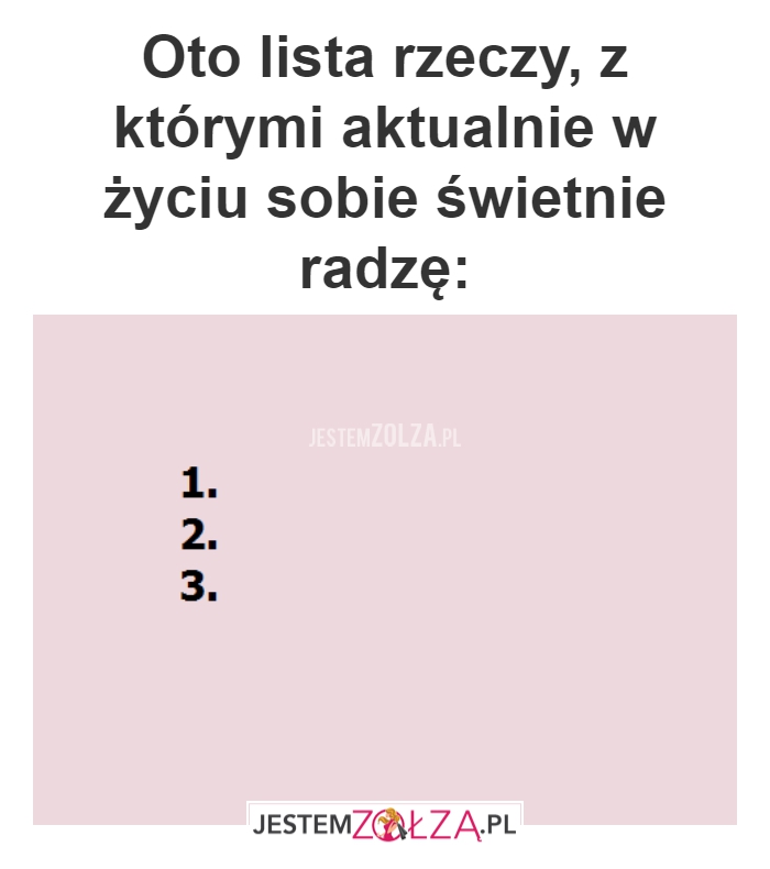 Lista