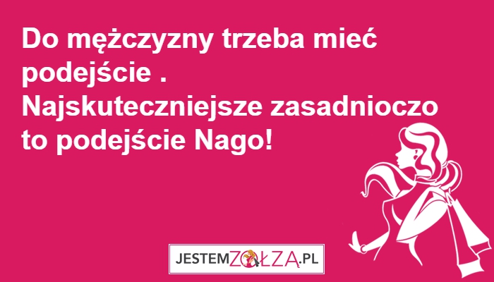 PODEJŚCIE
