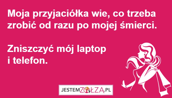 Przyjaciółka