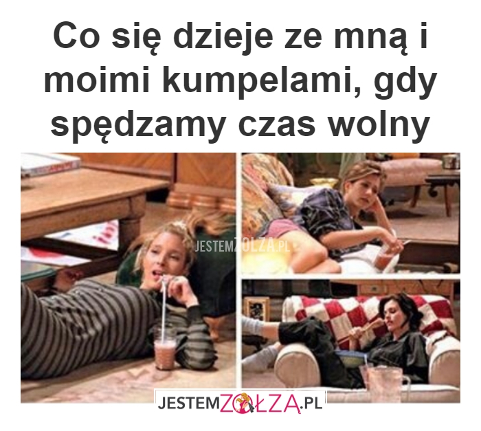 Czas wolny 