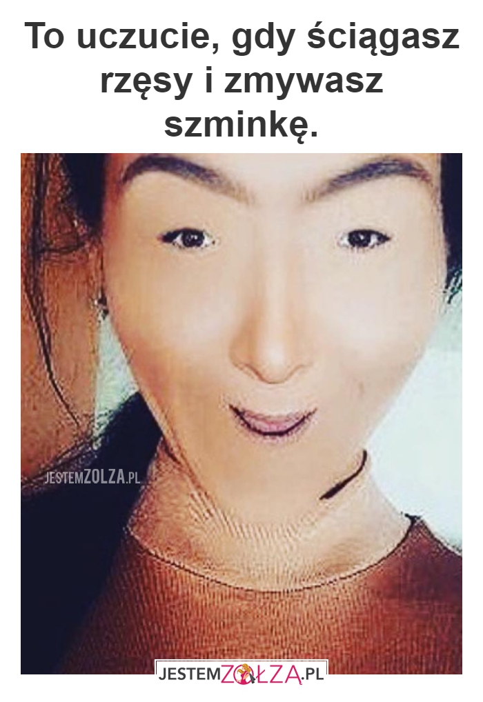 To uczucie