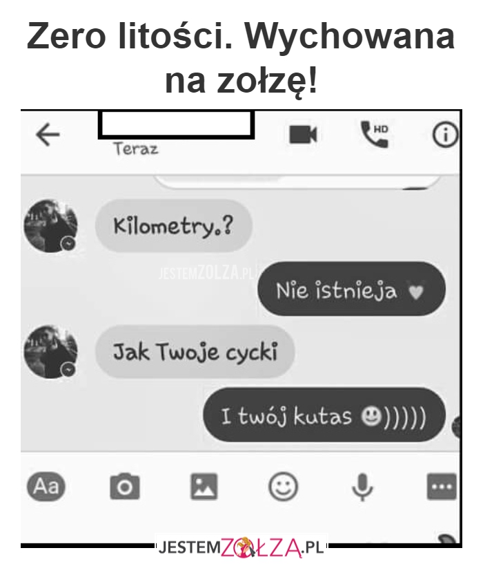 Uaaaa!
