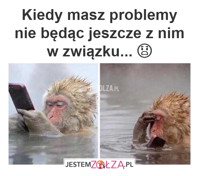Problemy...
