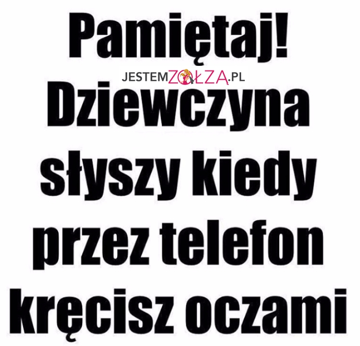 pamiętaj