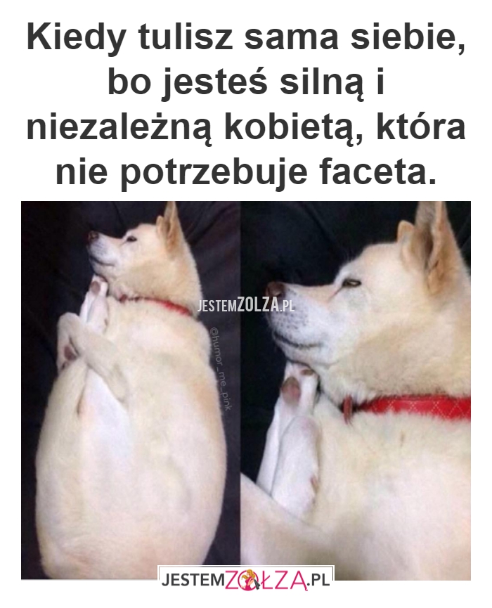 Silna i niezależna