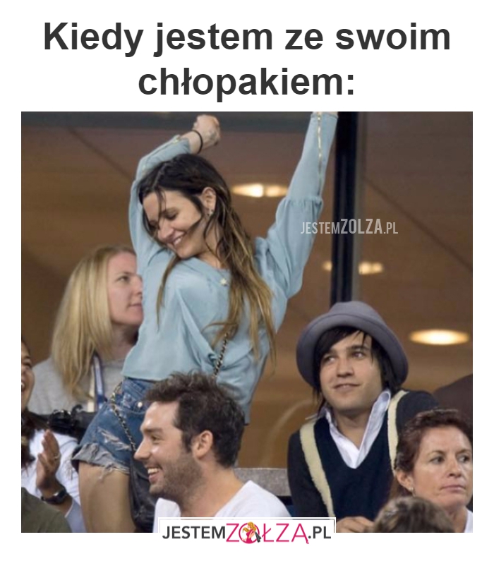 chłopak