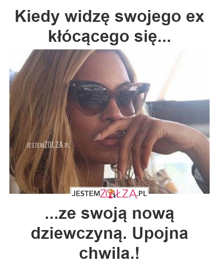 I DOBRZE CI TAK