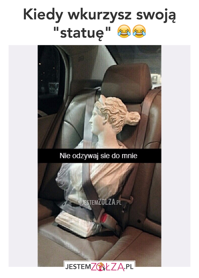 statua