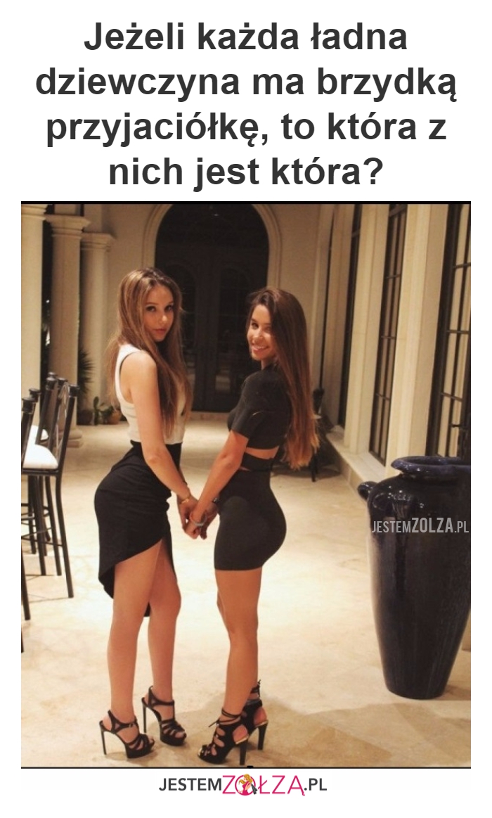Przyjaciółka