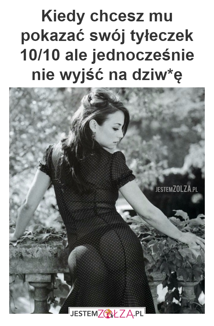 Kiedy chcesz