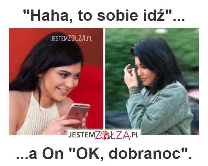 sobie idź