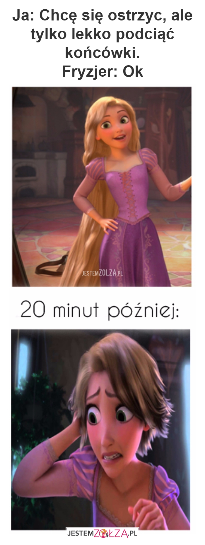 końcówki