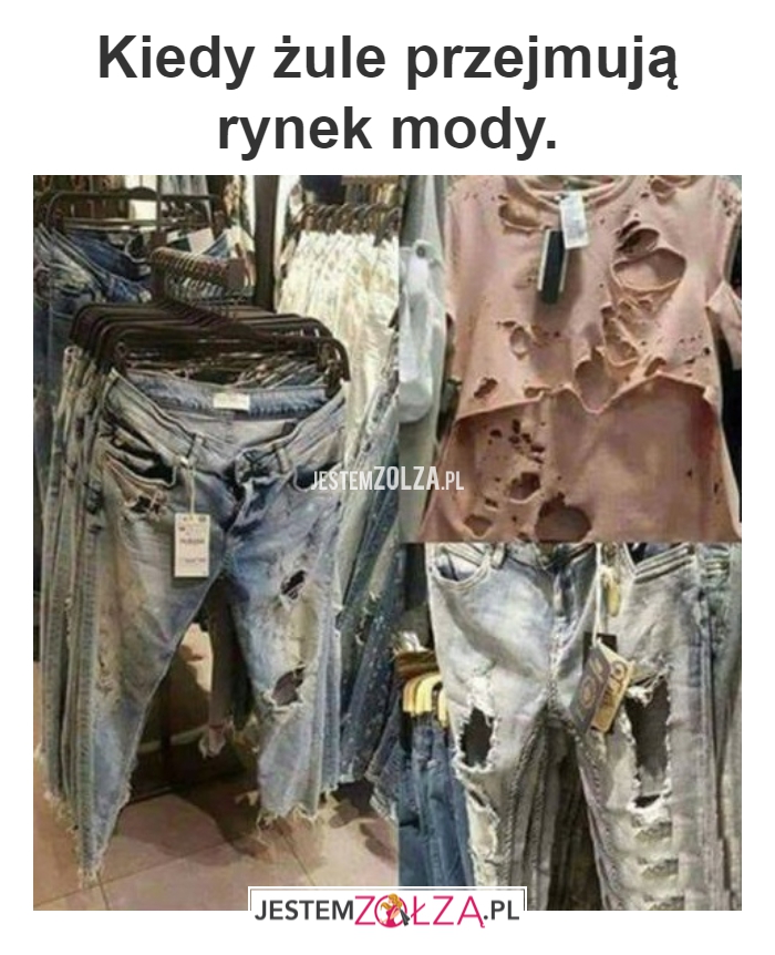 MODA 