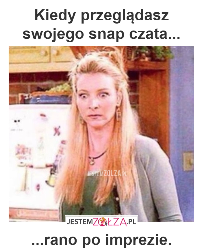 AŻ STRACH SIĘ BAC!