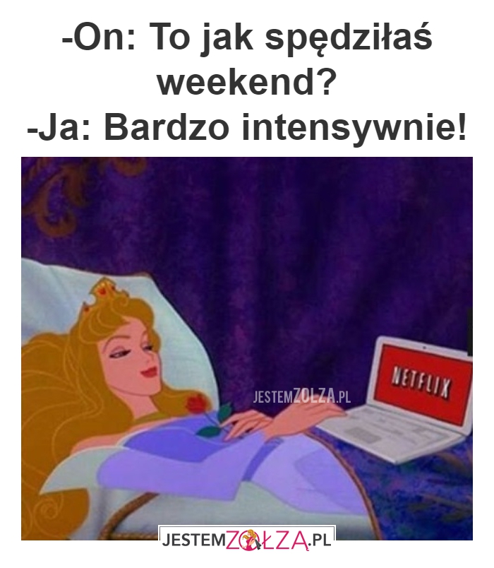 TAKI WEEKEND