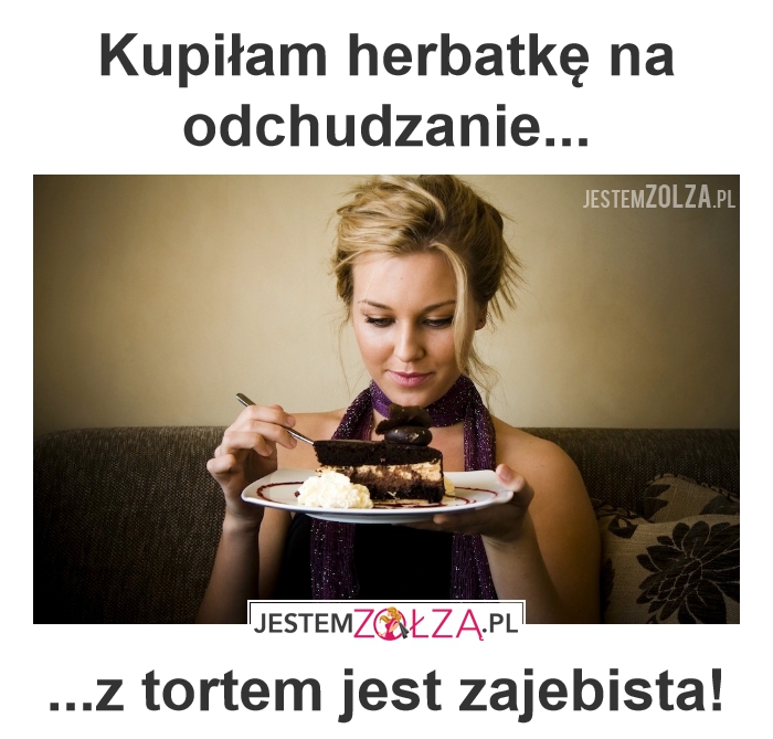 Odchudzanie