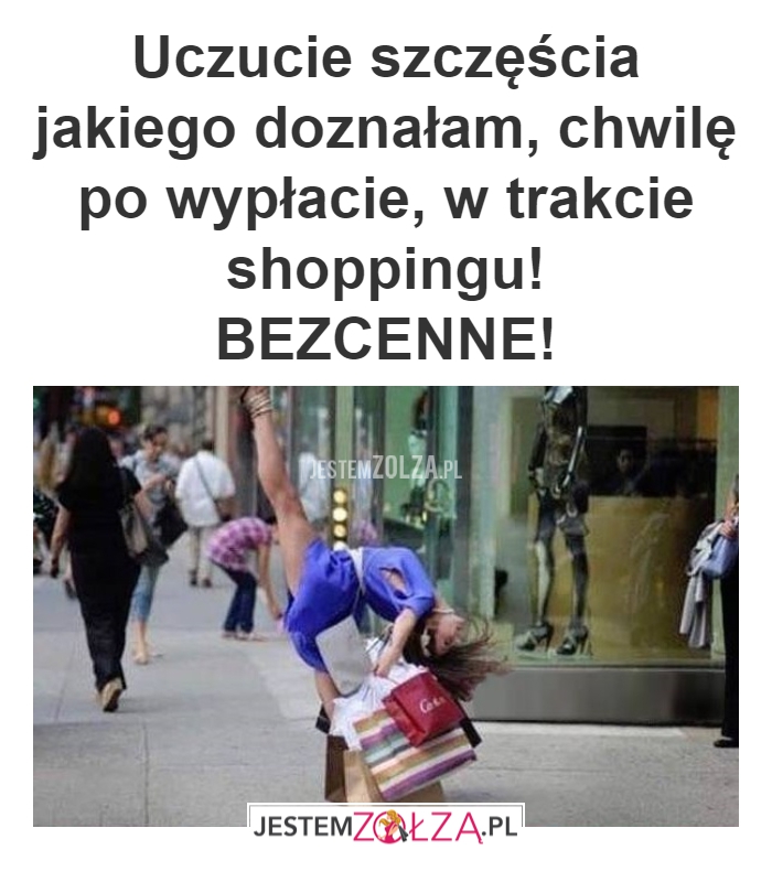 DZIEŃ WYPŁATY