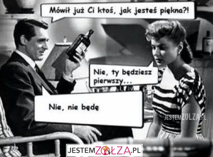TAKIEMU TO PO ŁBIE TYLKO