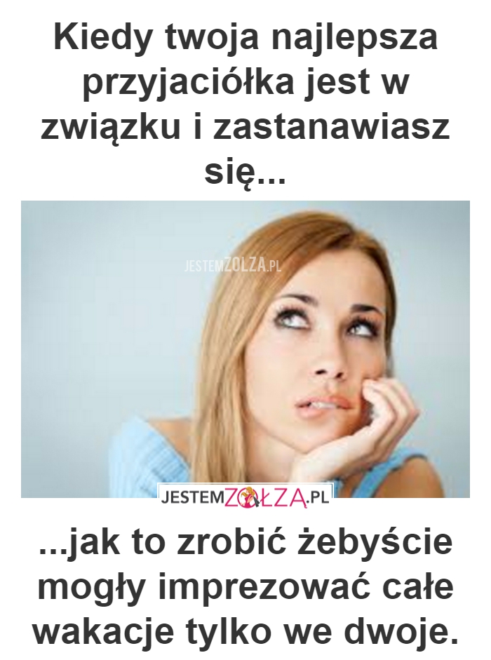 w związku