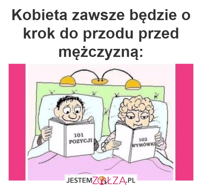 krok do przodu