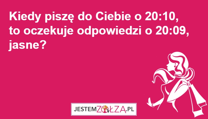 Piszę