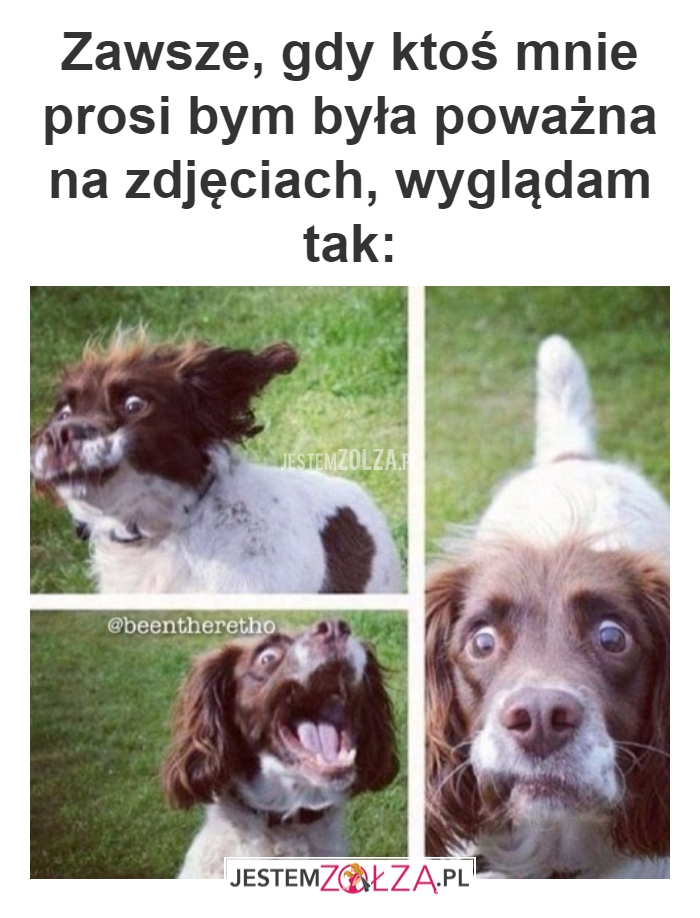 Powaga