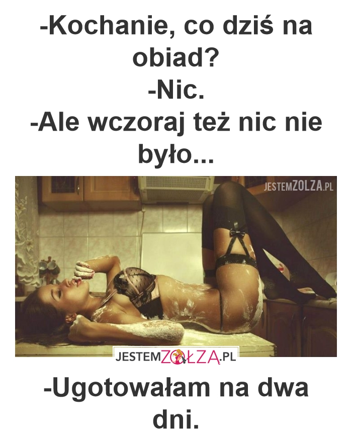 Obiad