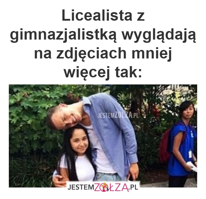 Właśnie tak