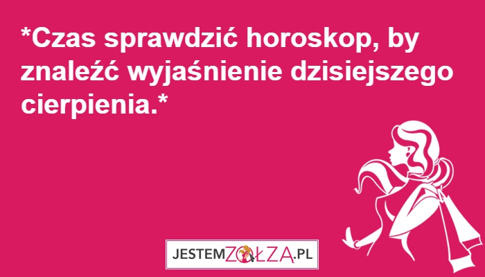 Horoskop