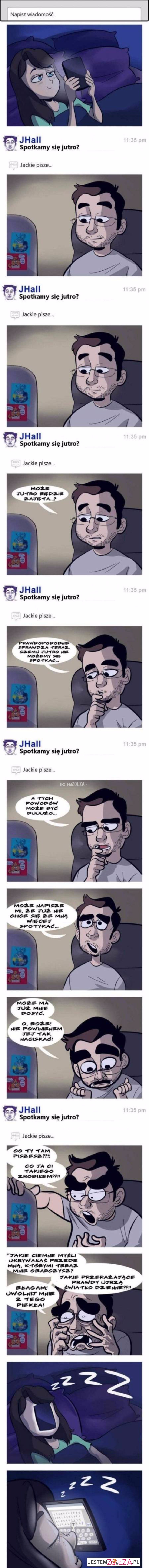 spotkamy się jutro?