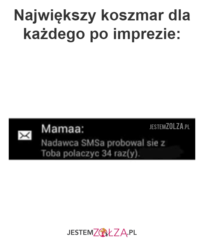 Horror