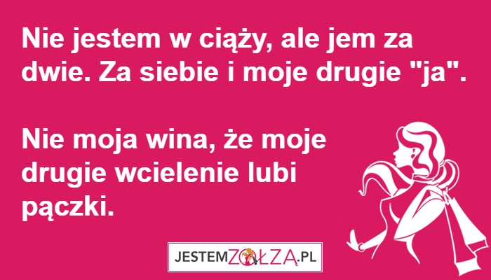 Za dwie?