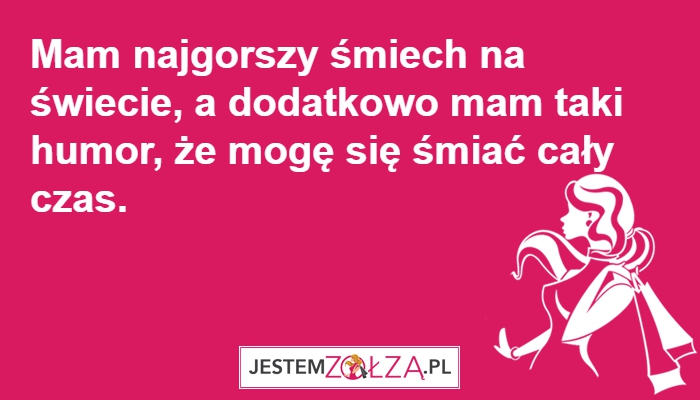 Śmiech