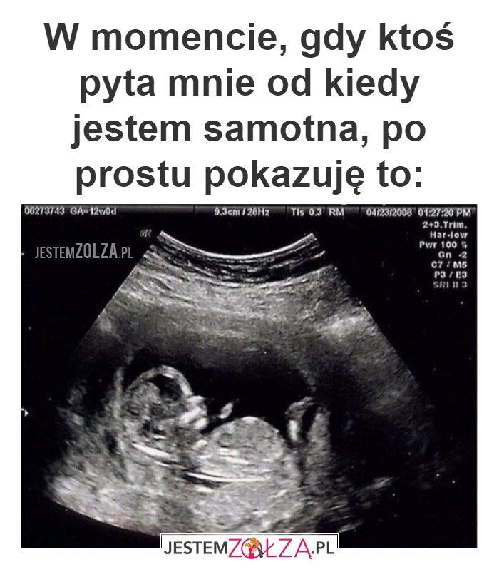 Samotność