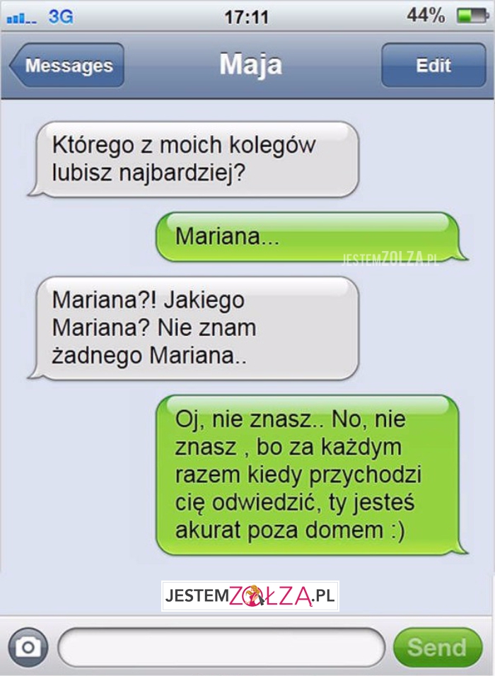 kolega