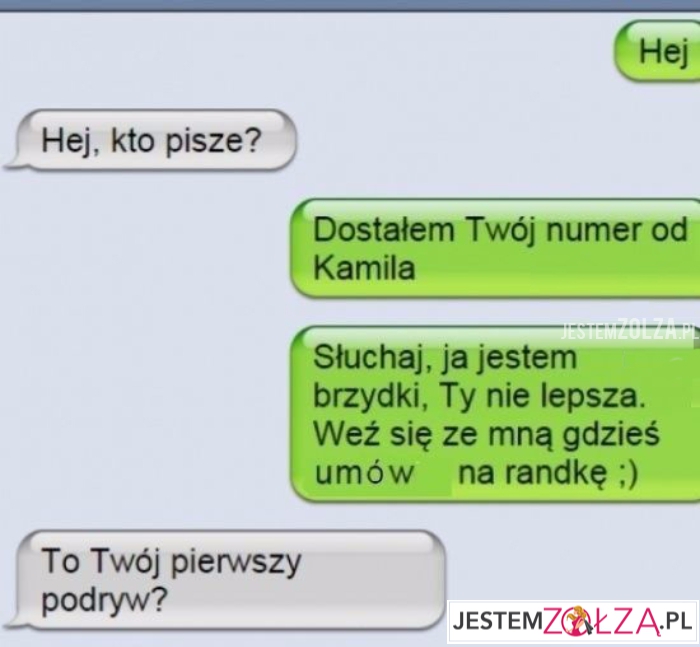 randka