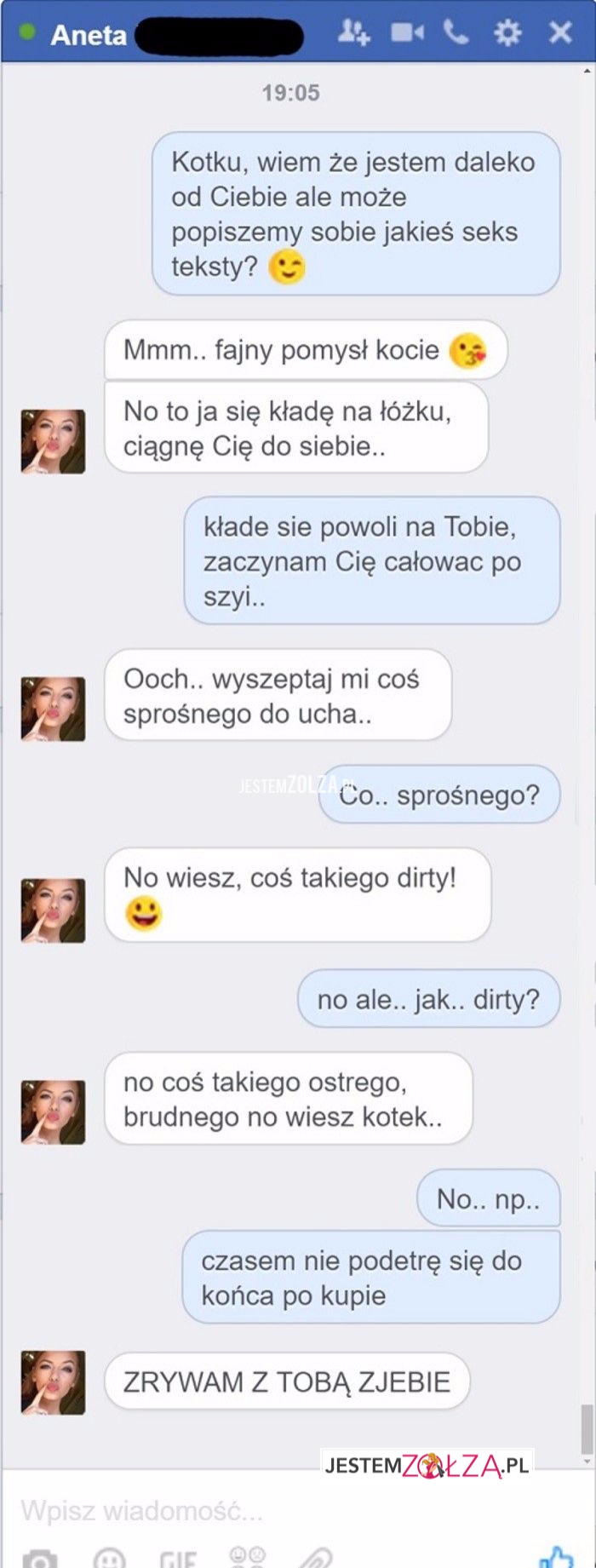 seks teksty