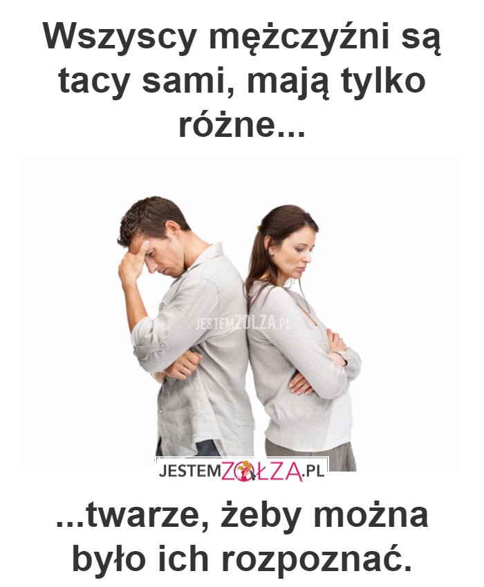mężczyźni