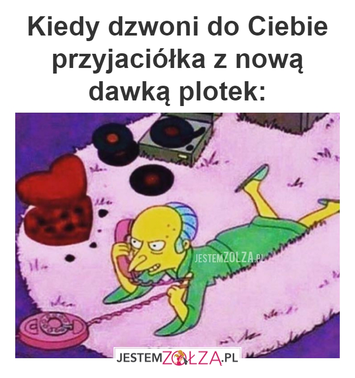 przyjaciółka