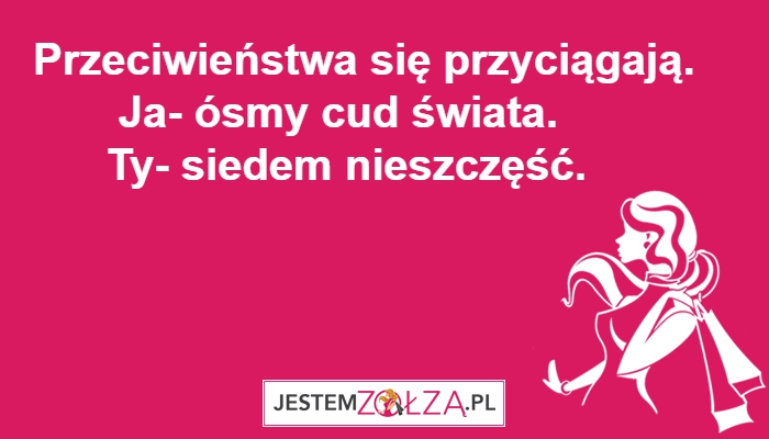 PRZECIWIEŃSTWA