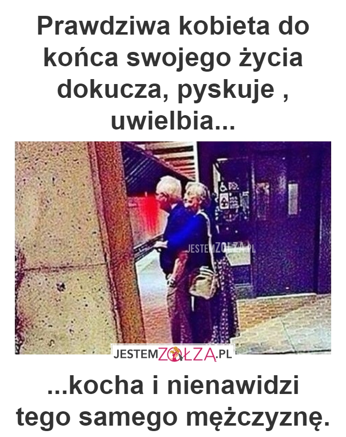 PRAWDZIWA MIŁOŚĆ