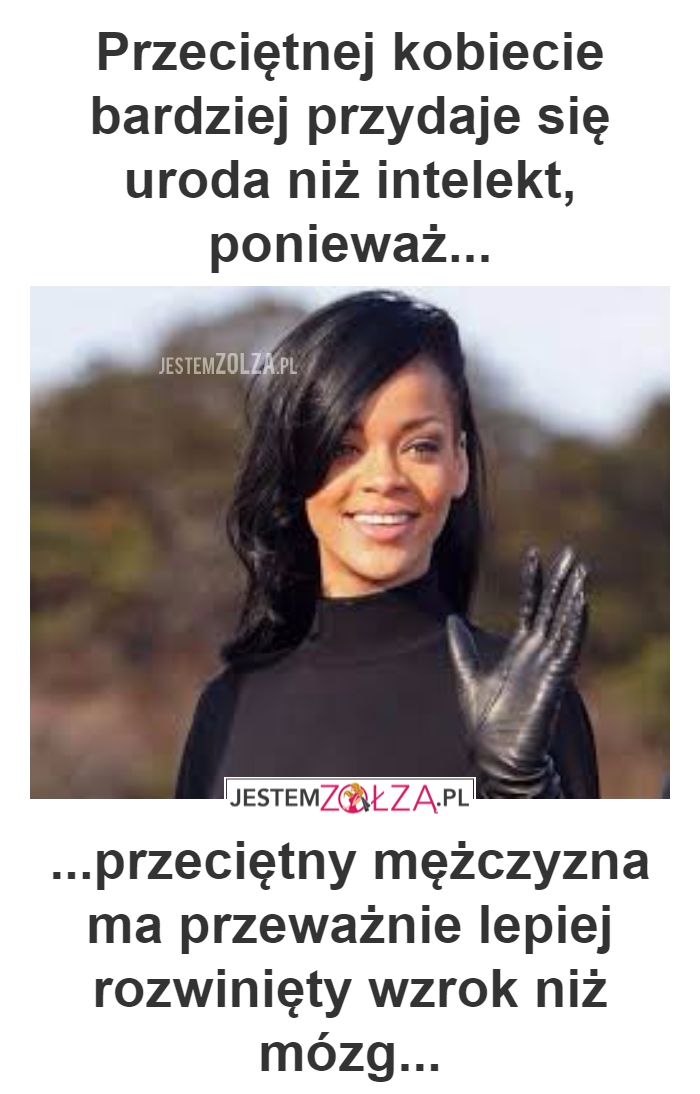 PRAWDA O FACETACH