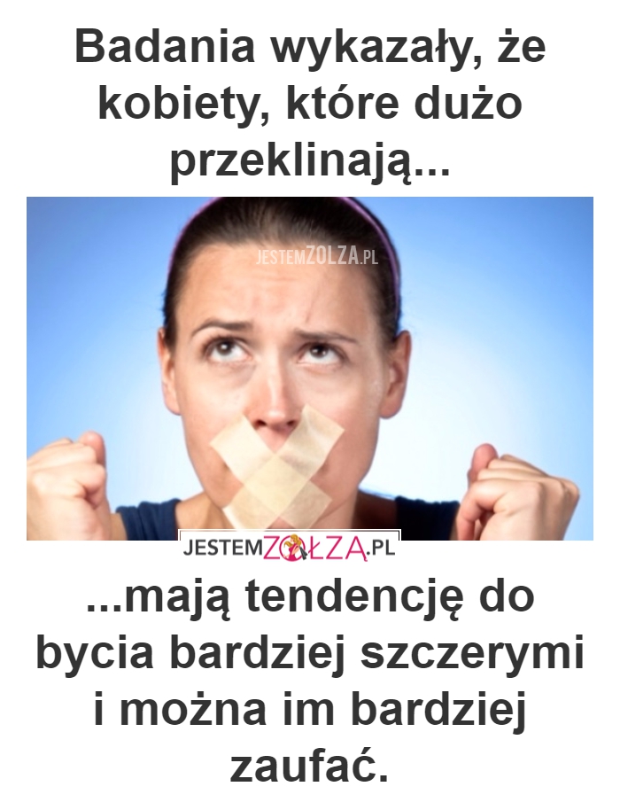 BADANIA WYKAZAŁY