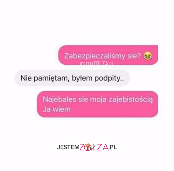 zabezpieczyliśmy się?