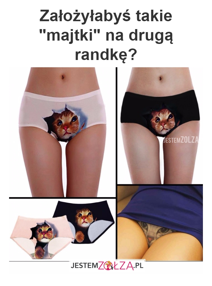 Randka