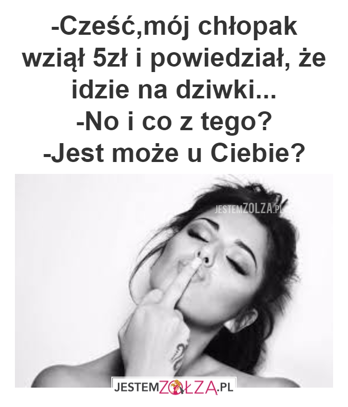 NIEWZRUSZONA ZOŁZA