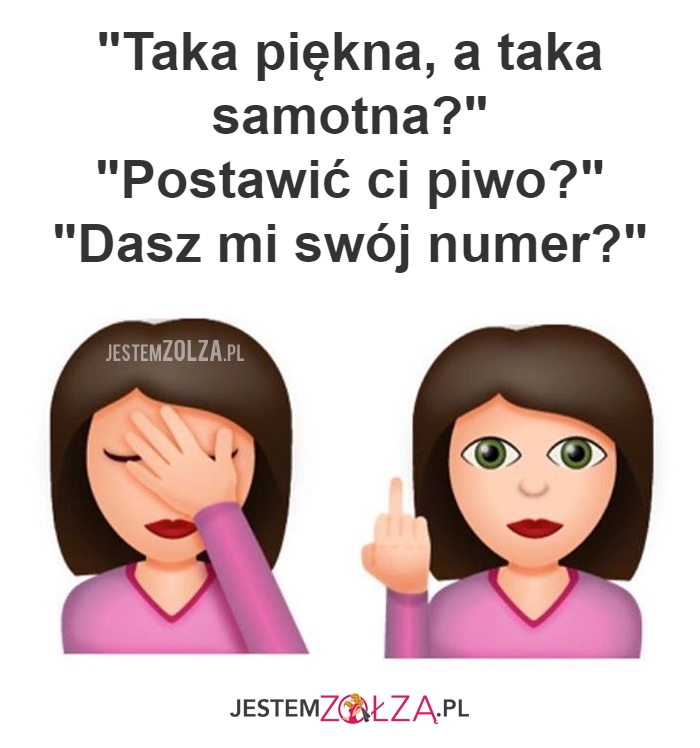 Udany podryw ;)