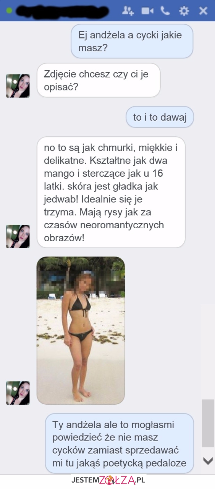 Ej andżela